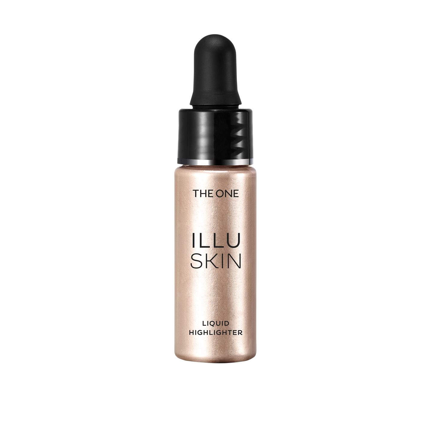 IlluSkin Liquid Highlighter 36133 Contour Highlighter Makeup